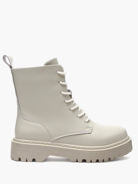 Ботинки O.LIVE naturalle, фото 1 из 10