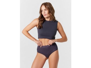 Трусы женские шорты в сером цвете Марк Формель