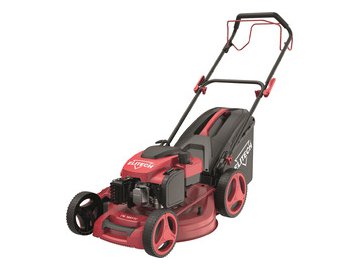 Газонокосилка ELITECH ГБ 3851ТС 205402