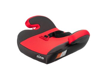 Бустер NINO Buddy ZY23 (красный)