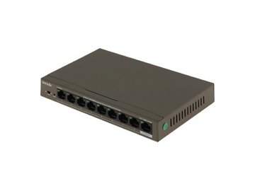 Коммутатор Tenda TEF1109P-8-63W