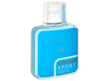 Вода туалетная для мужчин EXTREME SPORT Aqua, 100 мл со скидкой в магазинах Мила