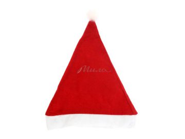 Колпак новогодний, размер 54, 1 шт, арт. RM-001 Мила