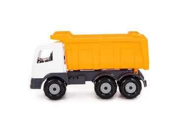 Грузовик Полесье Премиум автомобиль дорожный 37244