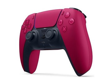 Беспроводной контроллер DualSense (космический красный) в Светлогорске 5 элемент