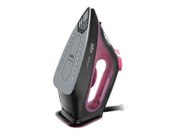 Утюг Braun SI1070PU