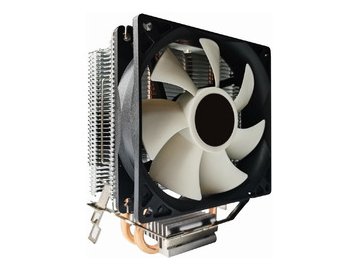Кулер Gembird CPU-HURACAN-X60 5 элемент