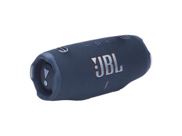 Беспроводная колонка JBL Charge 6 (темно-синий)