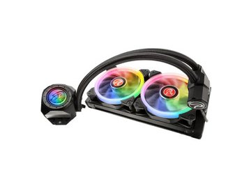 Кулер Raijintek Orcus 240 RBW (0R10B00105)