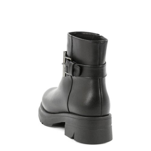 Ботинки женские, фото 1 из 20