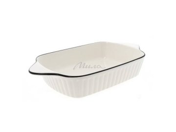 Форма для запекания 27 х 15 х 5 см, арт. 7012306232 Мила
