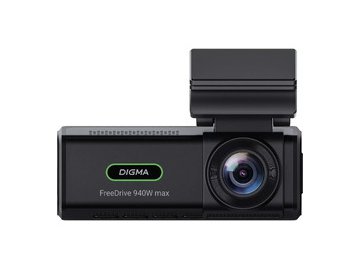 Видеорегистратор Digma FreeDrive 940W Max (FD940WM) на акции в магазинах 5 элемент