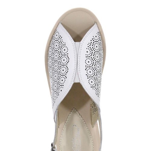 Туфли летние женские, фото 2 из 6