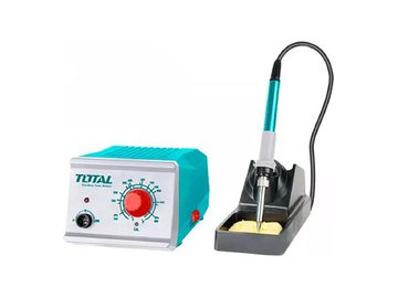 Паяльная станция Total TET160911
