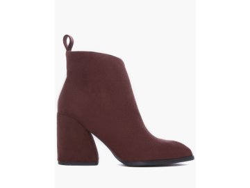 Ботильоны Enjoin' Мегатоп, модель 1646003122