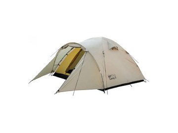 Палатка Tramp LITE Camp 4 Sand ( V2 )