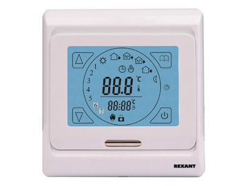 Терморегулятор Rexant R91XT 51-0533