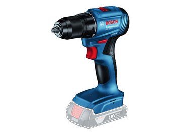 Дрель-шуруповерт Bosch GSR 185-LI Professional 06019K3003 (без АКБ, кейс)