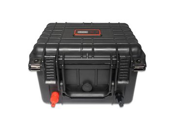 Аккумулятор VOLAT LiFePO4 12V / 105Ah (EVE-105) Standart VOLAT-LiFePO4-12105St-2