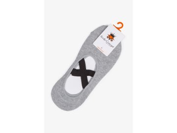 Подследники женские Socks concept
