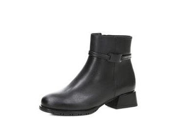 Ботинки женские Марко, модель 12888