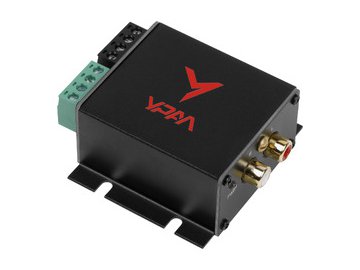 Преобразователь уровня сигнала УРАЛ ПС-2