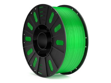 Филамент ELEGOO RAPID PLA+ Plastic Spool 50.203.0355 (зеленый)