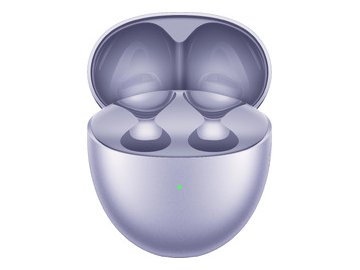 Беспроводные наушники HUAWEI FreeBuds 6 T0020 (Фиолетовый)