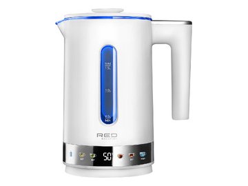 Электрический чайник RED SOLUTION COLORSENSE AG118D