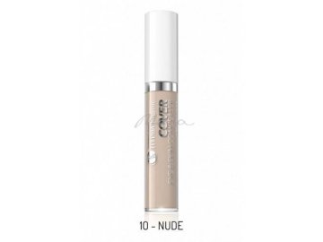 Консилер для глаз и лица BELL Hypoallergenic Cover Eye&Skin Concealer гипоаллергенный, 5 г