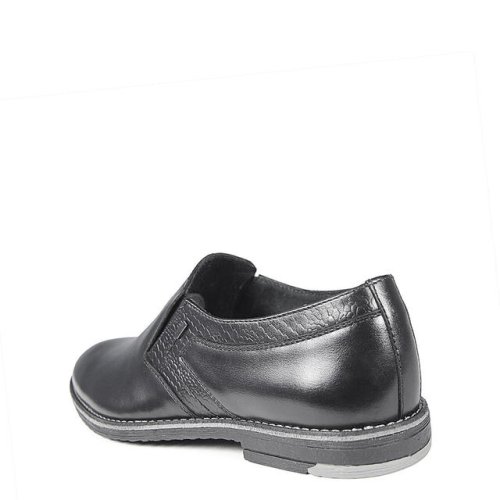 Полуботинки для школьников-мальчиков, фото 1 из 39