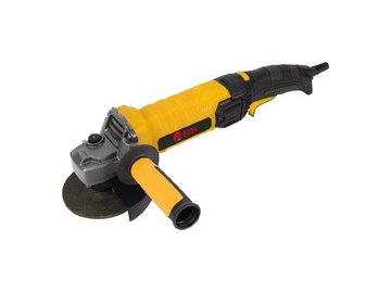 Машина шлифовальная угловая Edon AG-125/1200CER (28229)