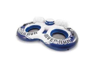 Надувной круг Intex River Run II 58837