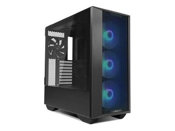 Корпус Lian Li Lancool III RGB G99.LAN3RX.10R