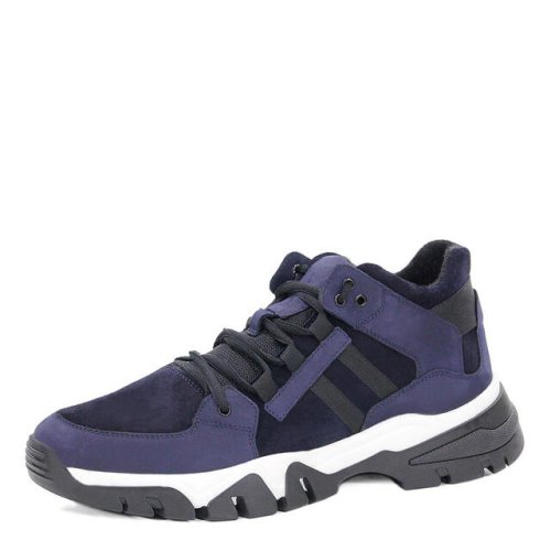 Ботинки мужские, фото 4 из 6