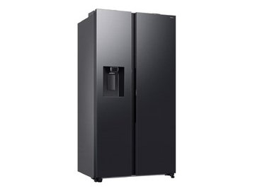 Холодильник Samsung RS80F65J1FWR