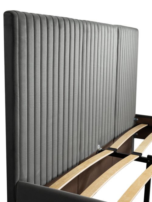 Кровать Санторини 1600, фото 8 из 108