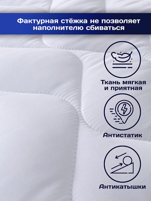 Наматрасник Balance, фото 6 из 32