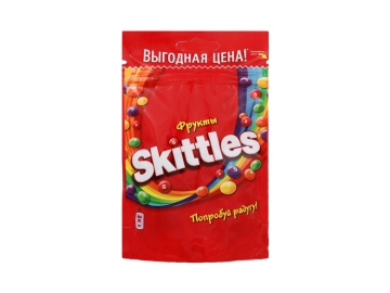 Конфета Nuts Космический с фун арах карам мол нач нугой со вк пекана 60 г