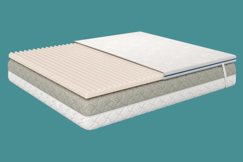 Наматрасник Memory foam, фото 8 из 20