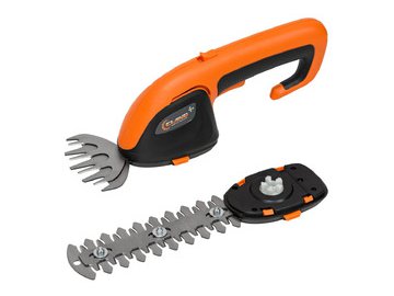 Ножницы аккумуляторные ELAND EL-7220