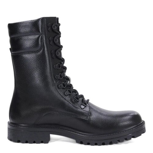 Ботинки мужские с высокими берцами, фото 1 из 6