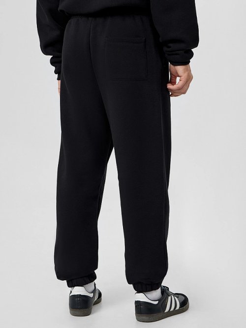 Комплект мужской черный, фото 7 из 11