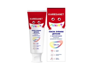 ЗУБНАЯ ПАСТА ДЕТСКАЯ Colgate 3-5 лет без фторида 60 мл на акции в магазинах Корона