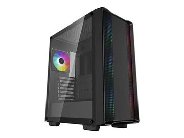 Корпус DeepCool CC560 V2 ARGB R-CC560-BKTAA4-G-2