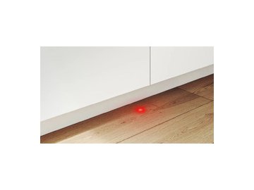 Посудомоечная машина Bosch SMV26AX00Q в Мозыре 5 элемент