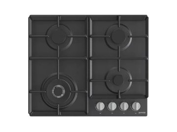 Варочная поверхность Gorenje GW641EXB из каталога 5 элемент