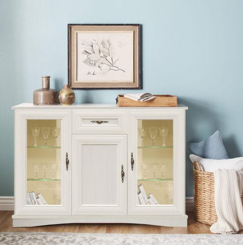 Тумба «Турин» П7.036.0.26 (П036.26), фото 5 из 5