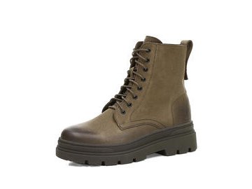 Полусапожки мужские