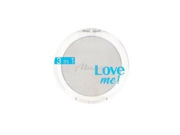 Пудра для лица FARRES Love me! 3 in 1
